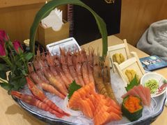 -山之川日料放题(通州店)