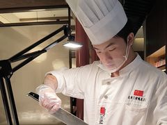 -在前门·烤鸭北京菜(五月花广场店)