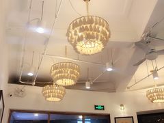 大堂-堂屋糖水店(愚园店)