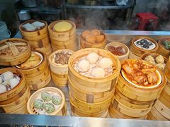 -金苑海鲜酒家(新港中路店)