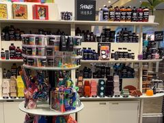 -LUSH(威尼斯人店)