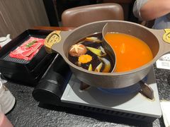-匠和风精致料理(成都龙湖滨江天街店)