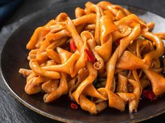 鸭肠-东华豆花(漳州店)