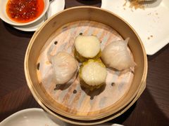 -逸东轩(香港逸东酒店)