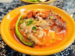 -姚家豆花