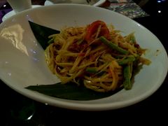 -金厨泰国餐厅·全泰籍厨师料理(拱北店)