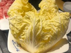 -东道煮牛肉火锅(重庆路店)