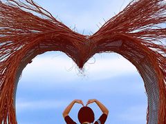 -漳州滨海火山岛自然生态风景区