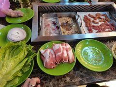 -新艺自助美食城(中山路店)