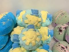 -LUSH(威尼斯人购物中心店)