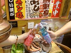 -牛也烧肉(摩尔城店)