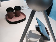 -dotcom coffee古点咖啡(致真大厦店)