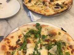 -Pizza Express(机场T1店)