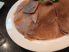 -五星桥原切肥牛火锅·30年专注好牛肉(湖塘店)