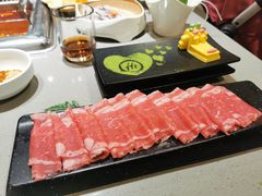 -海底捞火锅(天通苑华联店)