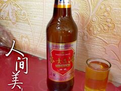 -连池鱼豆味坊(风景区店)