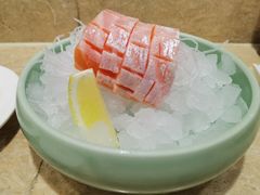 三文鱼腩-东京屋(武定路店)