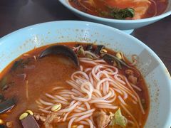 -老妈米线(大运河博物馆宝龙广场店)