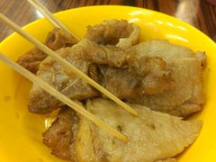 -大利来记餐厅