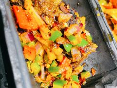 -隔壁老王·家常云南菜(花巷店)