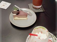 -BE NORMAL CAFE(霞溪路店)
