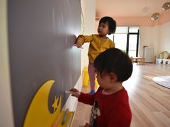 -NinoNina婴童成长中心(通州店)