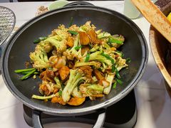 -淀里船宴(复兴路店)