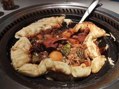 -灶座小锅烀饼·铁锅炖(全国总店)