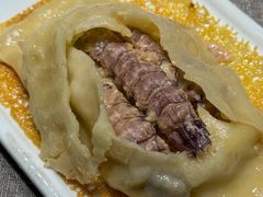 -小满海鲜·别院(天津旗舰店)