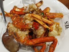 -蓬莱小馆 Joyful Restaurant
