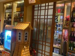 -长崎屋·23年日本料理·刺身·烧鸟(天河北路店)