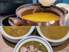 -老乡鸡(上海品尊国际中心店)