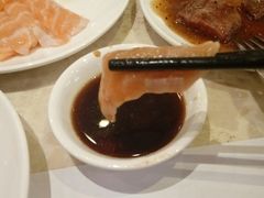 -芭菲盛宴·环球美食(北城国际店)