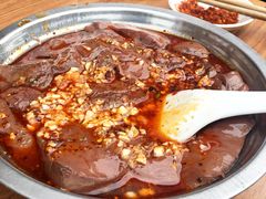-周记翘脚牛肉