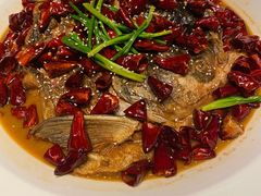-晓长安·新陕菜(曲江店)