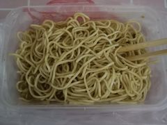 乔伯凉面-乔伯凉面(白沙路店)