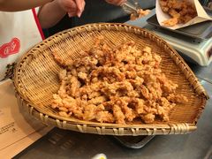 -肖炮现炸酥肉(解放碑店)