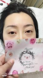 -变美丽半永久纹眉连锁·机器野生眉·洗眉