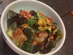 -鸣记脆皮烤鱼·海鲜烤鱼(亿合城店)