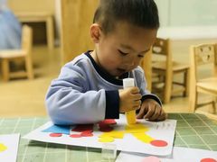 -蒙田森·蒙特梭利幼儿园(锦西园区)