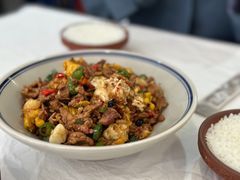 -新新湘菜馆(新中街二条店)