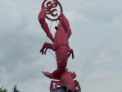 -於氏虾神(盱眙总店)