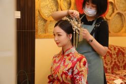 -欣薇婚纱(新源乐汇城店)