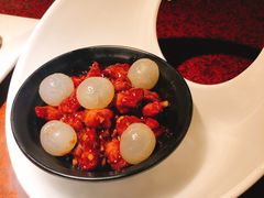 -绿茶餐厅(华联万柳店)