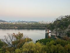 -璟象酒店-爱丽坊景观餐厅