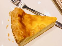 法式蛋奶乐芙朗-星巴克臻选(江门汇悦大融城店)