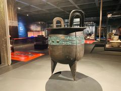 -盘龙城国家考古遗址公园