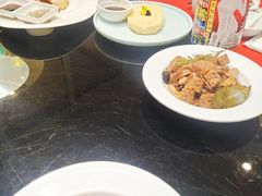 -丰收日·小海鲜·沪上家宴(顾村正大店)