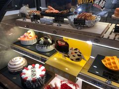 -DQ·蛋糕·冰淇淋(新佳丽店)