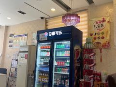 -清真·拉菲尔鱼庄·家常菜(钟楼回民街店)